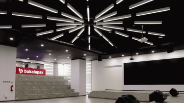 Setelah Lepas Bisnis E-Commerce Produk Fisik, Bukalapak Kini Digugat PKPU