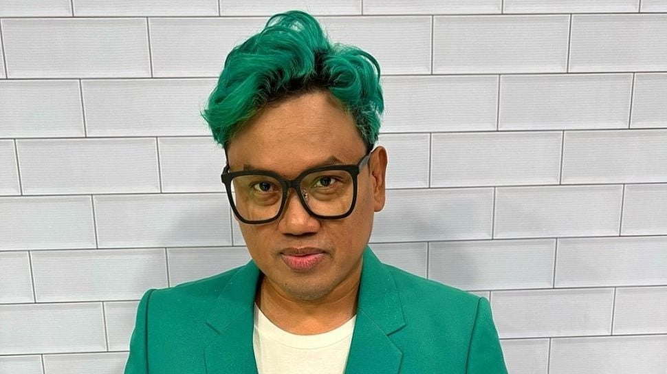 Sindiran Tokoh NU ke Uya Kuya yang Bikin Konten di Lokasi Kebakaran LA: Nir Akhlak, Memalukan