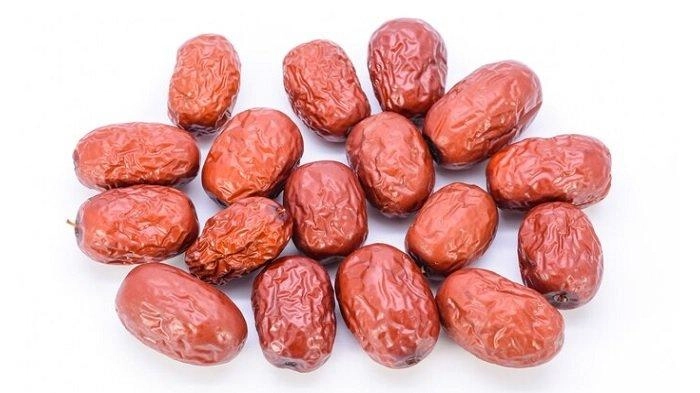 6 Camilan Khas Imlek dan Maknanya