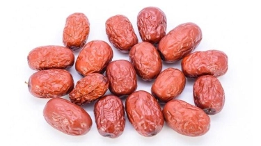 6 Camilan Khas Imlek dan Maknanya