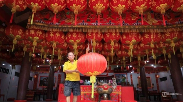 6 Tradisi Utama Imlek: Simbolisme dan Harapan di Tahun Baru