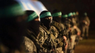Alasan Hamas Belum Berikan Daftar Sandera yang Diminta Israel