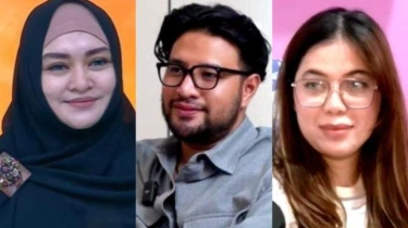 Diduga Sentil Dokter K, Zeda Salim Mengaku Simpan Aib: Saya Tahu Siapa Kamu Sebenarnya