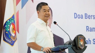 Dinilai Diskriminatif, Amnesty International Kritik Kebijakan Pergub Jakarta Izinkan ASN Poligami