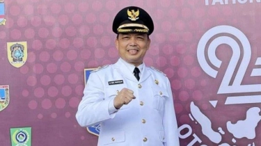 Drs. H. Ria Norsan, M.M., M.H.