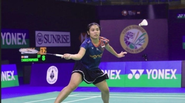 Fakta Final India Open 2025: Juara Baru Lahir di 3 Sektor, Indonesia Nirgelar 4 Edisi Beruntun
