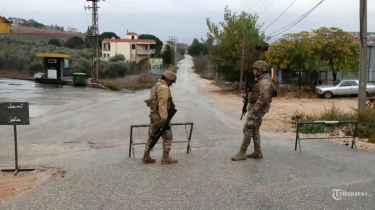 Gencatan Senjata Gaza Terancam: Apa Penyebabnya?