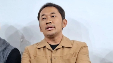 Hanung Bramantyo: Aktor Film Harus dari Panggung Teater, Bukan dari Medsos dengan Followers Bejibun