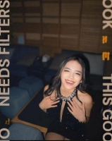 Ini Postingan Perayaan Ultah Terakhir Sinta Amelia:  'I am Grateful For Another Year of Life'