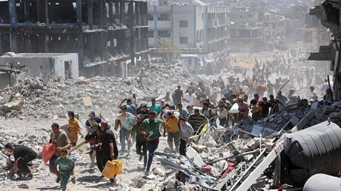 Israel Klaim Gencatan Senjata Ditunda, Hamas Tegaskan Komitmen pada Perjanjian