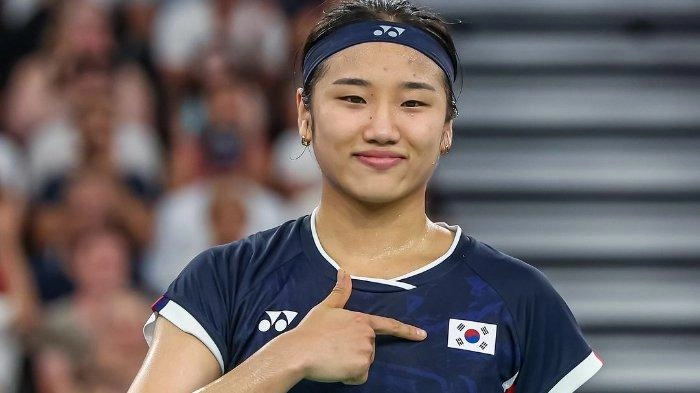 Jadwal Final India Open 2025: An Se-young Tantang Juara SEA Games, Viktor Axelsen Incar Gelar ke-3