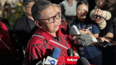 Jelang Sidang Praperadilan, Hasto Siapkan Bukti Autentik, KPK Optimis Menang