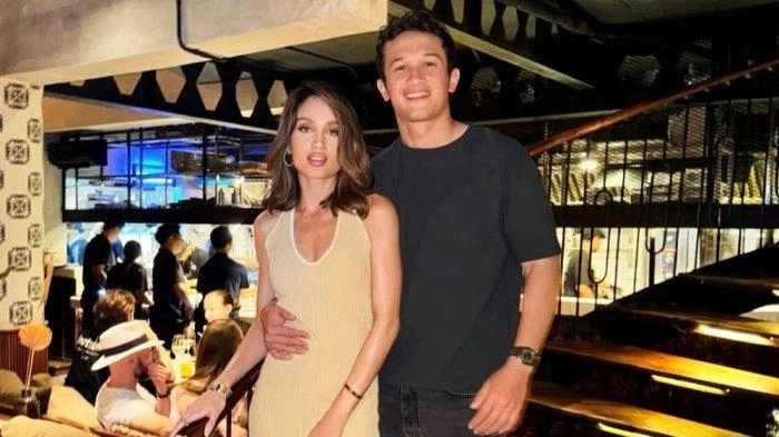 Kata Cinta Laura Ketika Ditanya Kapan Nikah
