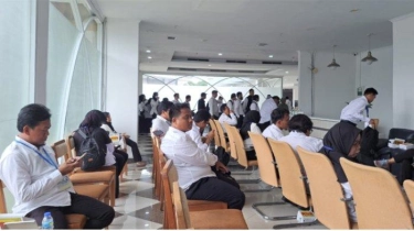 Kemenag Imbau Masyarakat Waspadai Penipuan Bermodus Lowongan Kerja Petugas Haji