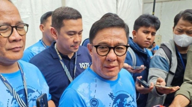 Kementerian Imigrasi Ungkap Tengah Menggodok Aturan Pencegahan ke Luar Negeri hingga 10 Tahun