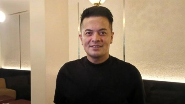 Kenal Dekat Sandy Permana dan Nanang Gimbal, Choky Andriano: Mereka Saling Benci Sejak 2019