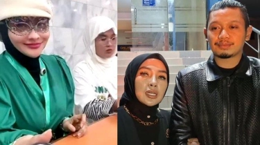Laporkan Balik Doktif, Shella Saukia Bantah Ada Pengeroyokan dan Tak Terima Produknya Diulas Negatif