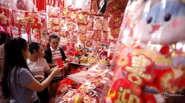 Libur Imlek Tanggal Berapa? Ini Jadwalnya, Cek Tanggal Cuti Bersama dan Libur Panjang