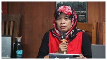 Noer Kasanah, S.Si., M.Si., Ph.D.