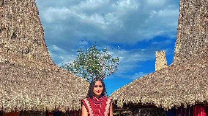 Osima Yukari Dikenal Tetangga Sosok Baik dan Ramah, Lulus SMA Langsung Jadi Pramugari