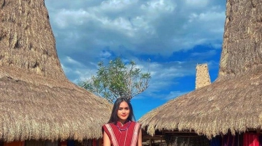 Osima Yukari Dikenal Tetangga Sosok Baik dan Ramah, Lulus SMA Langsung Jadi Pramugari