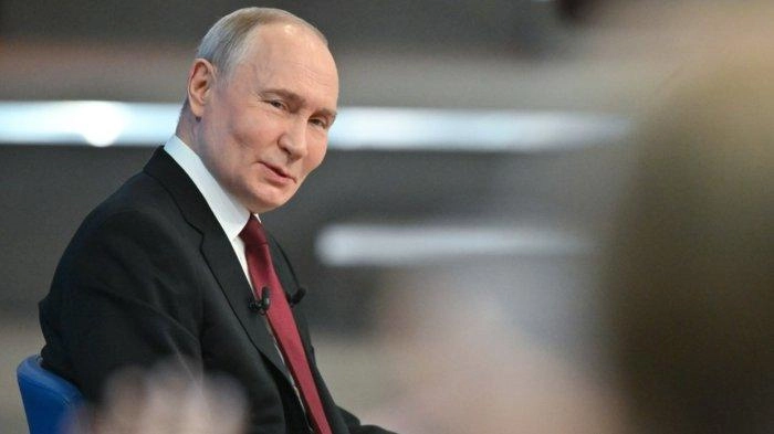 Perang Rusia-Ukraina Hari ke-1061: Pasukan Rusia Kuasai 2 Permukiman di Wilayah Donetsk, Ukraina