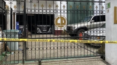 Percakapan Terakhir Satpam di Bogor sebelum Tewas Dibunuh Anak Majikan