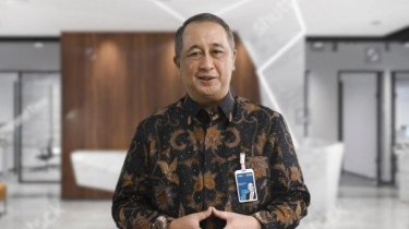 Royke Tumilaar, S.E., M.Fin.