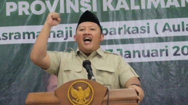 Sekjen Pemuda Tani Indonesia : Bulog harus Serap Gabah Petani Sesuai Arahan Presiden Prabowo