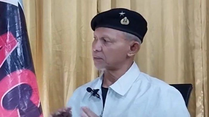 Tindakan TNI AL Bongkar Pagar Laut di Tangerang Dinilai Sudah Sesuai Tupoksi
