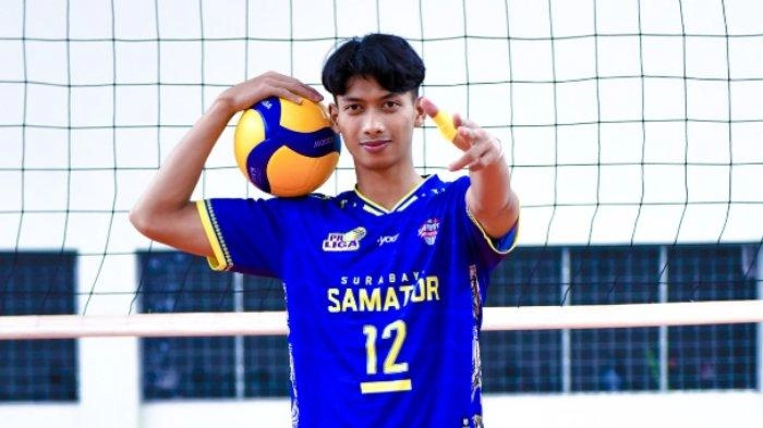 Top Skor Proliga 2025 Putra & Putri: Penerus Rivan Nurmulki Menggila, Bintang Popsivo Tak Kenal Usia