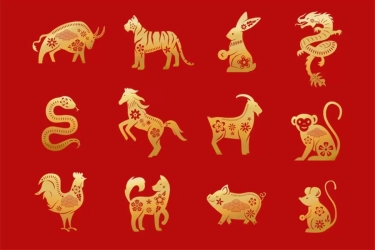 Berkah Imlek 2025! 5 Shio yang Hidupnya Seperti Raja dan Ratu, Rasakan Berkah Khusus di Tahun Ular Kayu