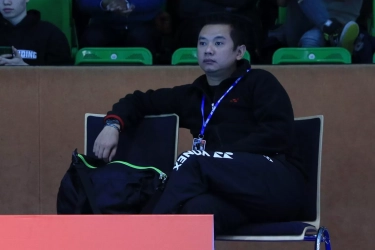 Eng Hian Beberkan Empat Misi PBSI di Indonesia Masters 2025, Salah Satunya Momentum Regenerasi Cari Pengganti Ahsan/Hendra