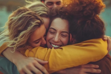 Hidup Penuh Cinta dari Orang Sekitarnya, Inilah 4 Zodiak Berjiwa Indah dan Sangat Berempati