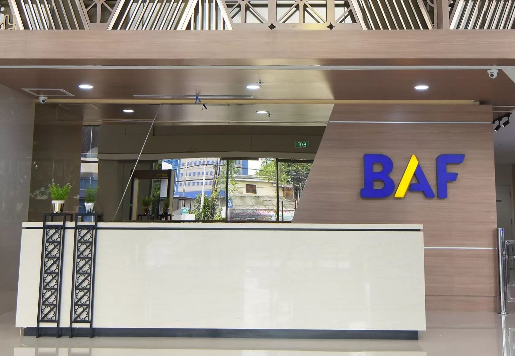 Indonesia Resmi Mulai Perdagangan Karbon Internasional, BAF Jadi Pembeli Pertama