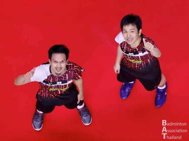 PBSI Siap Gelar 'Tribute to The Daddies', Persembahan Terakhir Indonesia untuk Ahsan/Hendra di Indonesia Masters 2025