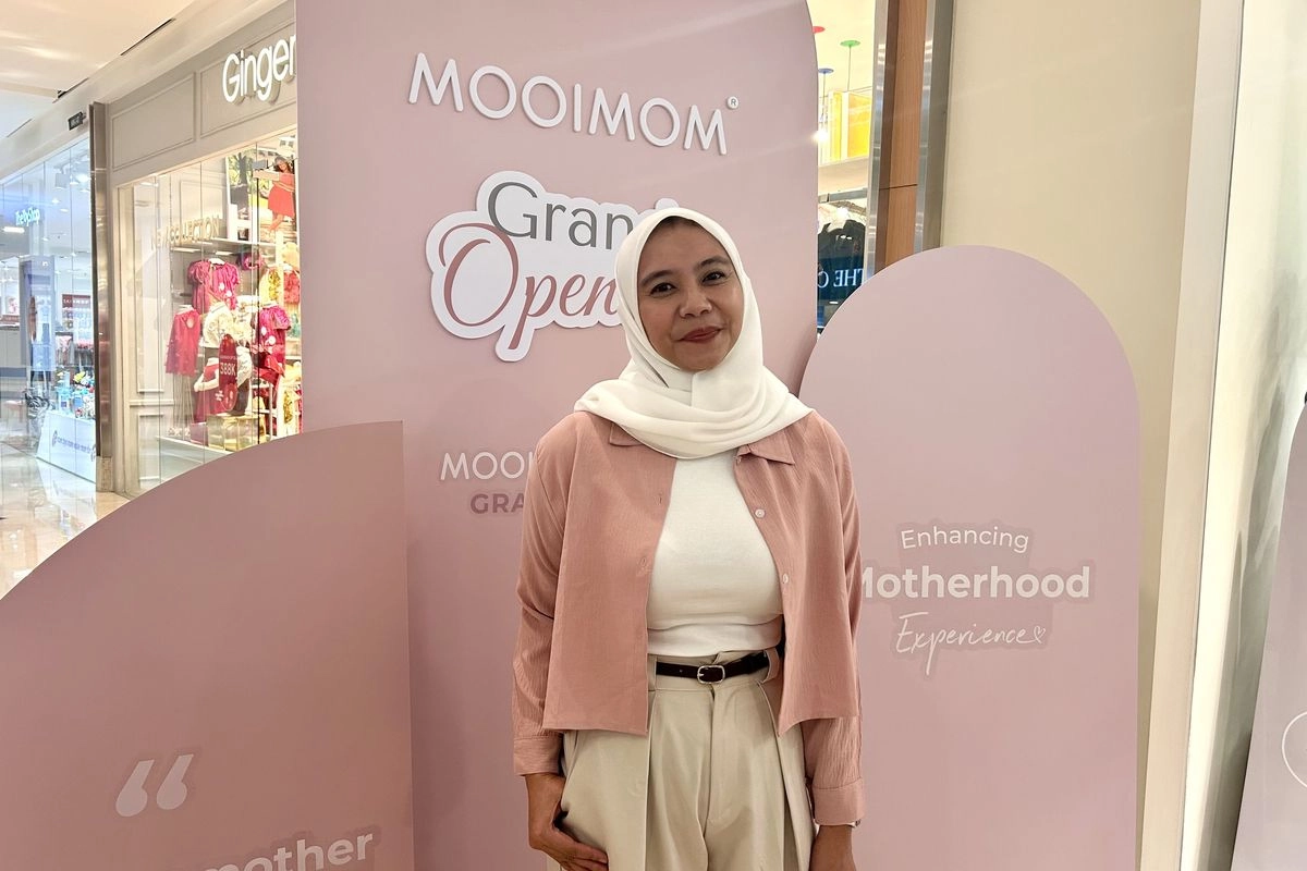 3 Penyebab Payudara Lecet Saat Menggunakan Pompa ASI
