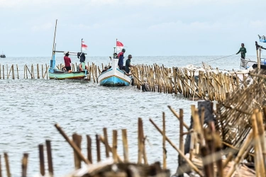 Ada HGB di Area Pagar Laut Tangerang, Pimpinan Komisi IV Usul Bentuk Pansus