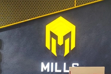 Demi Perkembangan Tenis Indonesia, PP Pelti Resmi Bekerja Sama dengan Mills