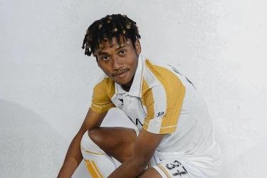 Dewa United Sayangkan Rasisme ke Alta Ballah saat Lawan Persib