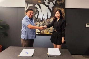 Emiten Grup Djarum TOWR Bakal Akusisi Saham Remala Abadi