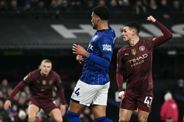 Guardiola Sebut Man City Kembali ke Level Tinggi, Liverpool Harus Hati-hati
