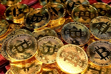 Harga Bitcoin Sentuh Rekor Tertinggi Jelang Pelantikan Trump
