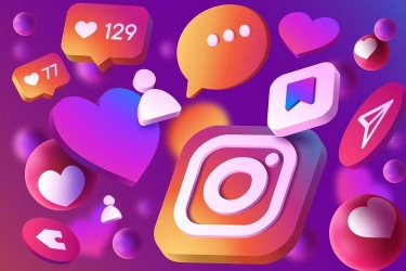 Instagram Bikin Aplikasi 