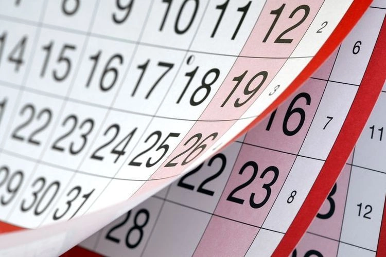 Kalender Februari 2025 dan Tanggal Merahnya