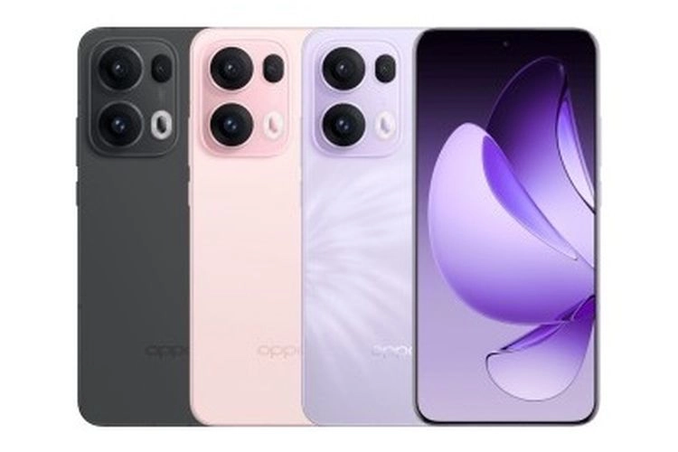 Mengapa Reno 13 ''Pro'' Tidak Masuk Indonesia, Oppo?