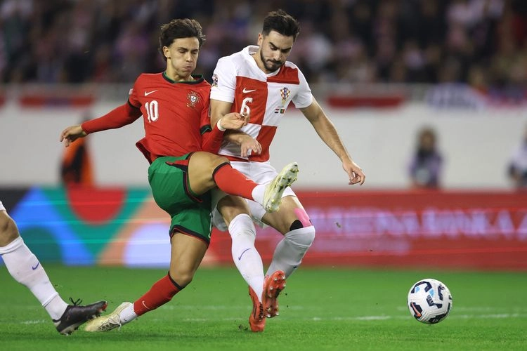 Strategi AC Milan Rekrut Joao Felix, Libatkan Dana Rp 592 Miliar