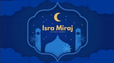30 Ide Tema Acara Isra Miraj 2025 untuk Kegiatan Tausiah dan Pengajian