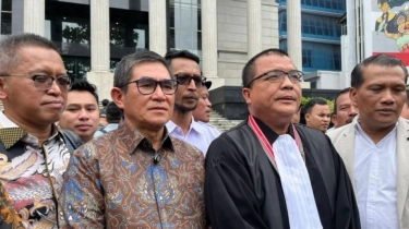 Andika-Hendi Cabut Gugatan di MK Bikin Kubu Luthfi-Yasin Lega, Mengapa?