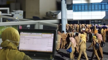 Apa Penyebab ASN Dipecat? Ternyata Prosedur Pencopotan Pegawai Negeri Tak Semudah Itu
